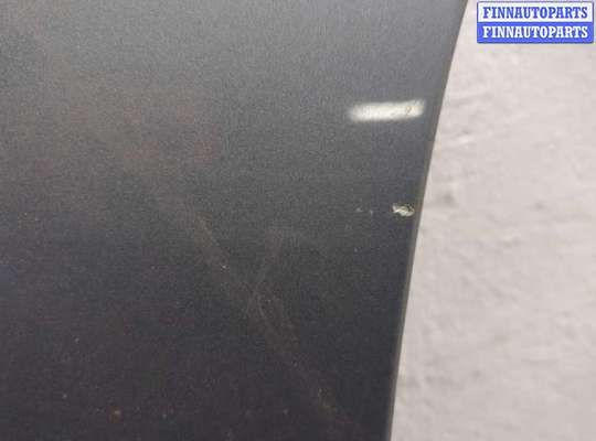 купить Капот на Volkswagen Touareg 2002-2007