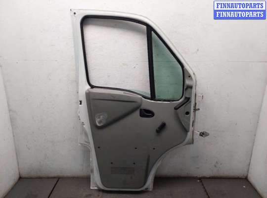 Дверь боковая (легковая) RN1087863 на Opel Movano 1999-2003