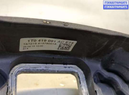 купить Руль на Volkswagen Tiguan 2011-2016
