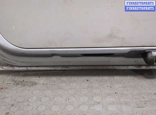 купить Подсветка номера на Nissan X-Trail (T30) 2001-2007