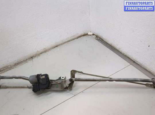 Механизм стеклоочистителя (трапеция дворников) FO2141850 на Ford EcoSport 2017-2023