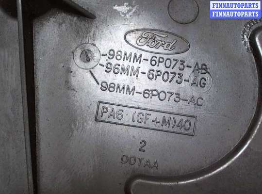 купить Защита (кожух) ремня ГРМ на Mazda 2 2003-2008