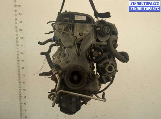 купить Двигатель (ДВС) на Ford Focus 2 2005-2008