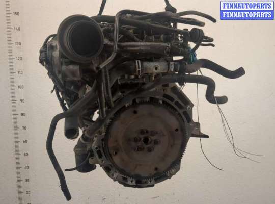 купить Двигатель (ДВС) на Ford Focus 2 2005-2008