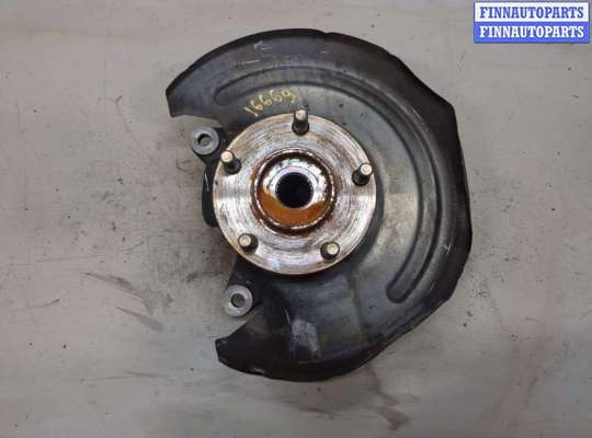 Купить Ступица (кулак, цапфа) на Mazda CX-9 2016-2022 Ступица (кулак, цапфа) MZ649294 на Mazda CX-9 2016-2022