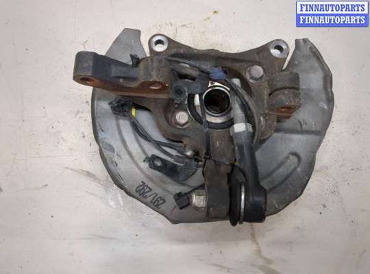 купить Ступица (кулак, цапфа) на Mazda CX-9 2016-2022