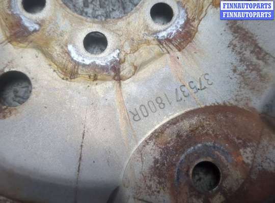 купить Маховик АКПП (драйв плата) на Peugeot 206 1998-2012