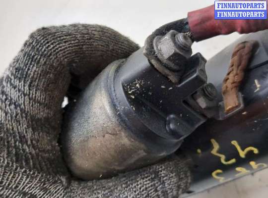 купить Стартер на BMW 3 E90, E91, E92, E93 2005-2012