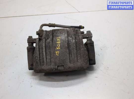 Суппорт CRN1792 на Chrysler 300C 2004-2011