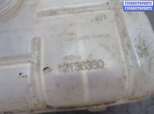 Бачок расширительный на Opel Insignia I (G09)