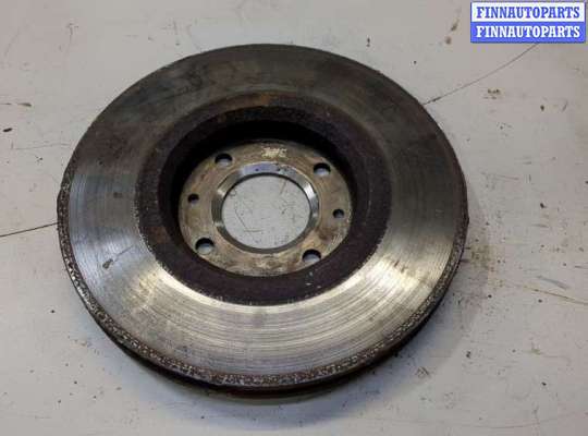 купить Диск тормозной на Citroen C5 2004-2008