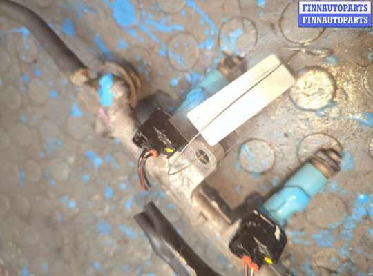 купить Форсунка топливная на Toyota Yaris 1999-2006