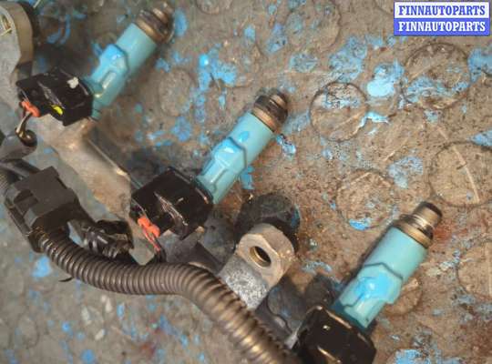 купить Форсунка топливная на Toyota Yaris 1999-2006