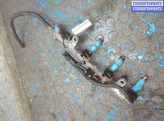 купить Форсунка топливная на Toyota Yaris 1999-2006