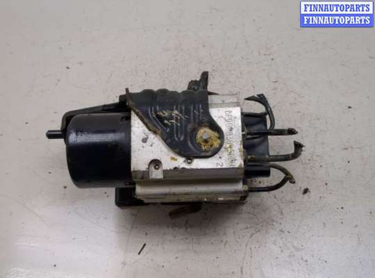 купить Блок АБС, насос (ABS, ESP, ASR) на Opel Vectra C 2002-2008