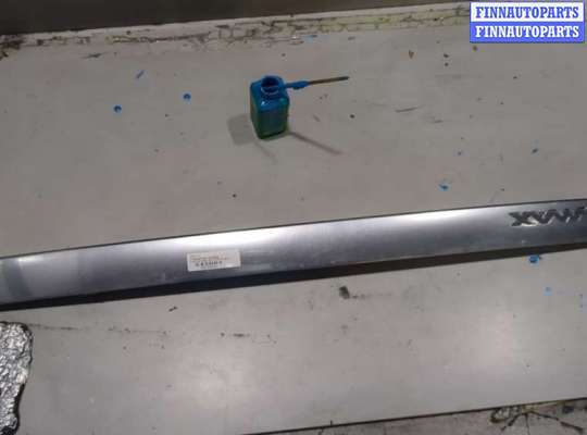 купить Подсветка номера на Ford S-Max 2010-2015