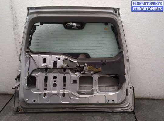 купить Двигатель стеклоочистителя (моторчик дворников) задний на Honda CR-V 2001-2006