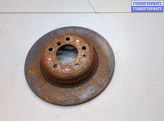 купить Диск тормозной на BMW 7 E38 1994-2001
