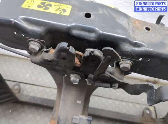 купить Рамка передняя (телевизор) на Nissan Qashqai 2006-2013
