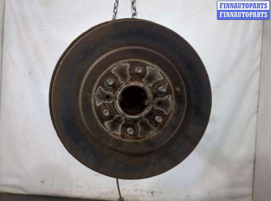 купить Мост (ведущий) на Nissan Navara 2005-2015