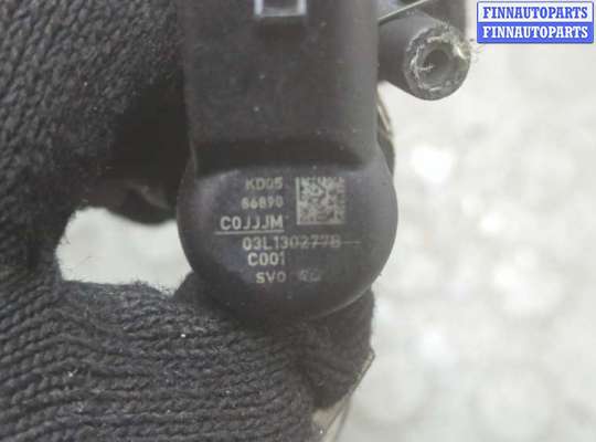 купить Форсунка топливная на Skoda Octavia (A5) 2004-2013