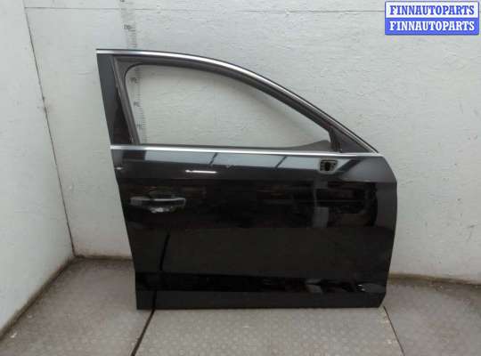 Замок двери AU1731726 на Audi A3 (8V) 2012-2020