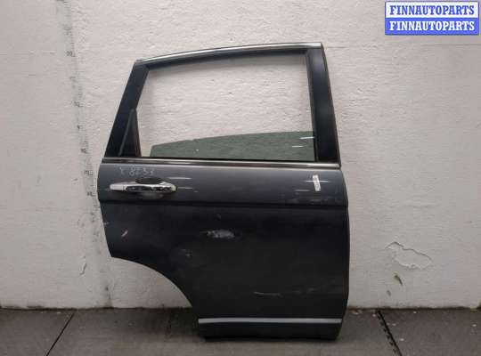 Купить Стекло боковой двери на Honda CR-V 2006-2012 Стекло боковой двери HD525568 на Honda CR-V 2006-2012