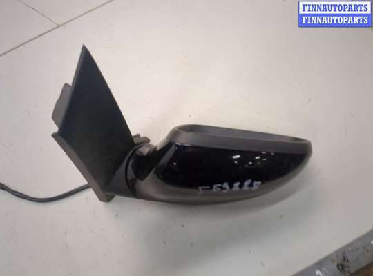 купить Зеркало боковое на Opel Astra J 2010-2017