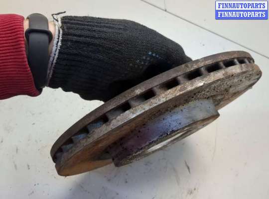 купить Диск тормозной на Jeep Patriot 2007-2016