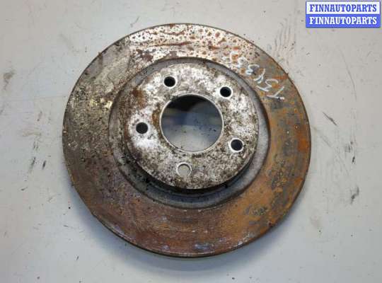 купить Диск тормозной на Jeep Patriot 2007-2016