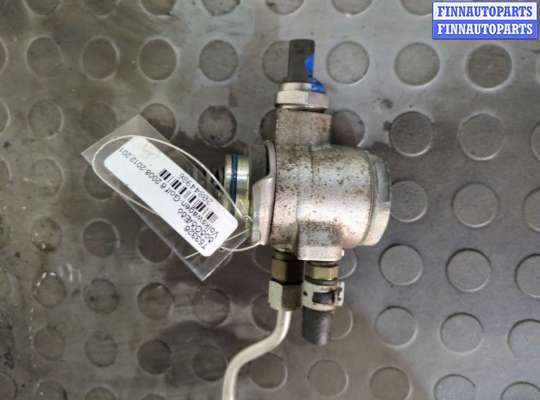 купить ТНВД на Volkswagen Golf 6 2008-2012