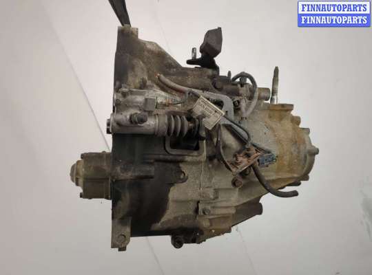 купить КПП 6-ст.мех 4х4 (МКПП) на Honda CR-V 2001-2006