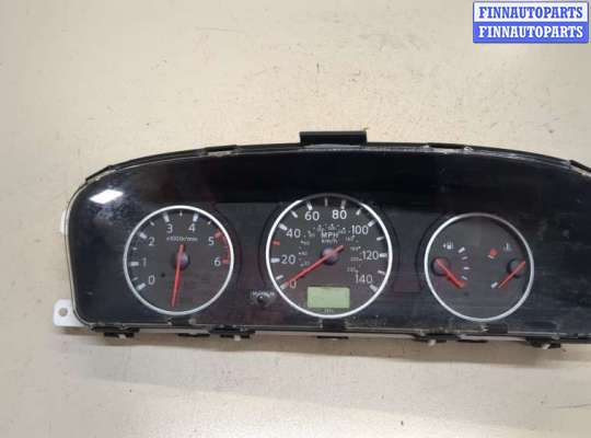 купить Щиток приборов (приборная панель) на Nissan X-Trail (T30) 2001-2006
