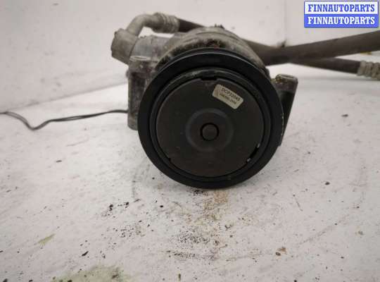 купить Компрессор кондиционера на Audi A3 (8P) 2003-2013