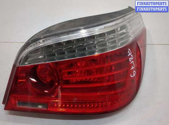купить Фонарь (задний) на BMW 5 E60 2003-2010