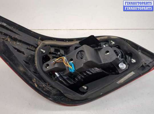 купить Фонарь (задний) на BMW 5 E60 2003-2010