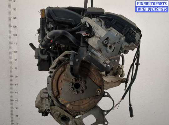 ДВС (Двигатель) на BMW 5 (E60/E61)