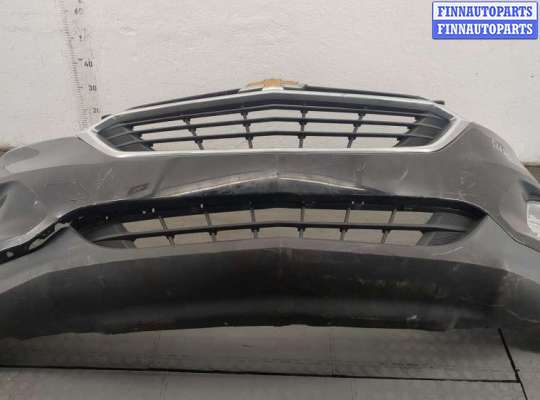 купить Бампер на Chevrolet Equinox 2017-2024