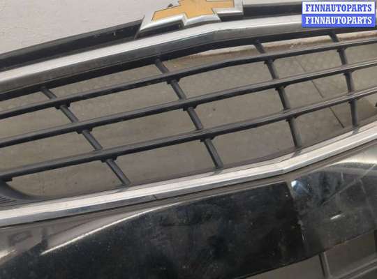 купить Бампер на Chevrolet Equinox 2017-2024