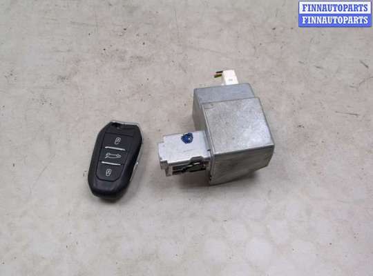 купить Замок зажигания на Citroen C4 Picasso 2013-2018