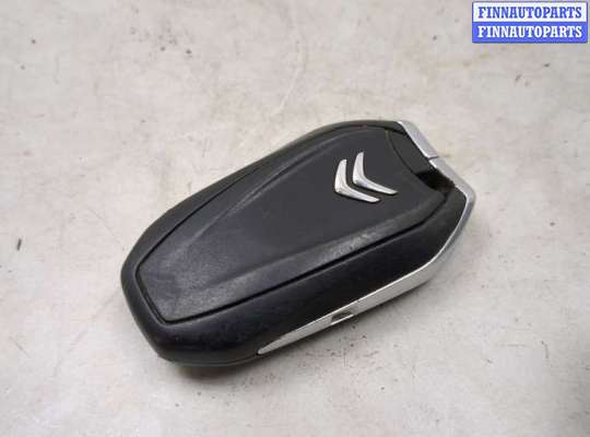 купить Замок зажигания на Citroen C4 Picasso 2013-2018