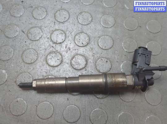купить Форсунка топливная на BMW 3 E90, E91, E92, E93 2005-2012