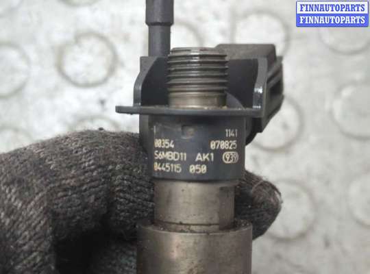купить Форсунка топливная на BMW 3 E90, E91, E92, E93 2005-2012