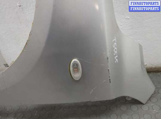 купить Крыло на Mazda 3 (BK) 2003-2009