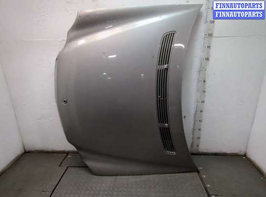 купить Решетка радиатора на Mercedes C W203 2000-2008