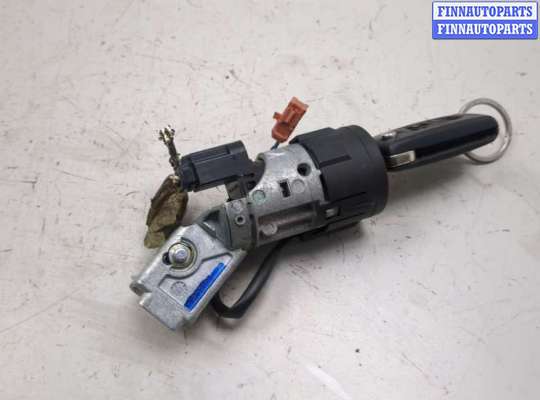 купить Замок зажигания на Peugeot 407 2004-2011