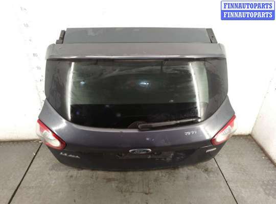 купить Крышка (дверь) багажника на Ford Kuga 2008-2012