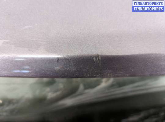 купить Крышка (дверь) багажника на Ford Kuga 2008-2012