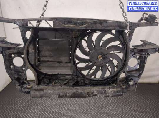 Датчик удара AU1602554 на Audi A4 (B6) 2000-2006