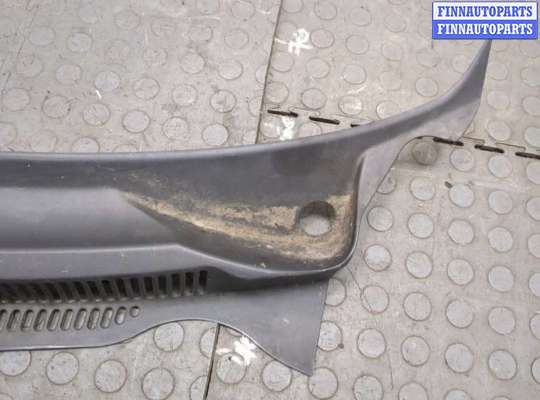 купить Жабо под дворники (дождевик) на Volkswagen Golf 4 1997-2006